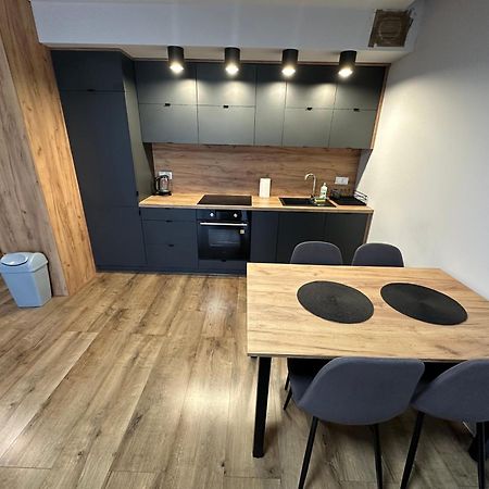 Apartament Osiedle Legionow 2 키엘체 외부 사진